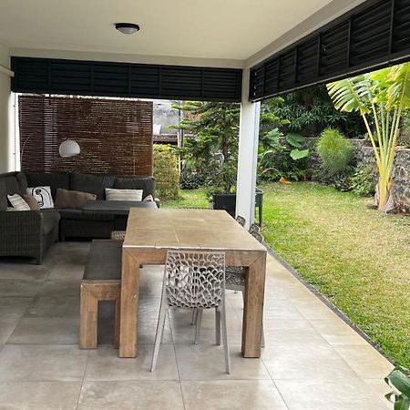 Villa Himani Saint-Gilles-les Bains Ngoại thất bức ảnh