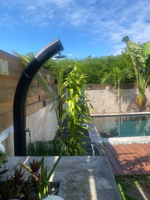 Villa Himani Saint-Gilles-les Bains Ngoại thất bức ảnh