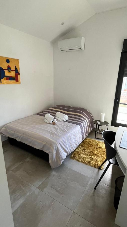 Villa Himani Saint-Gilles-les Bains Ngoại thất bức ảnh