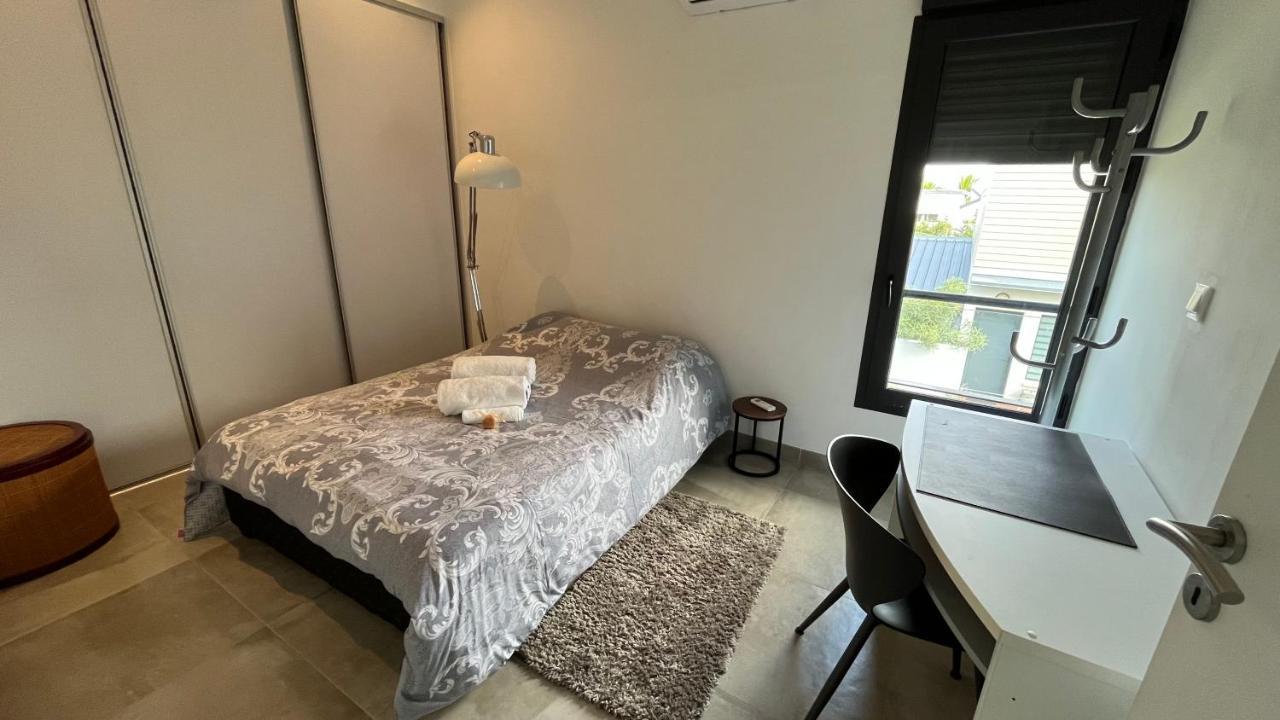 Villa Himani Saint-Gilles-les Bains Ngoại thất bức ảnh