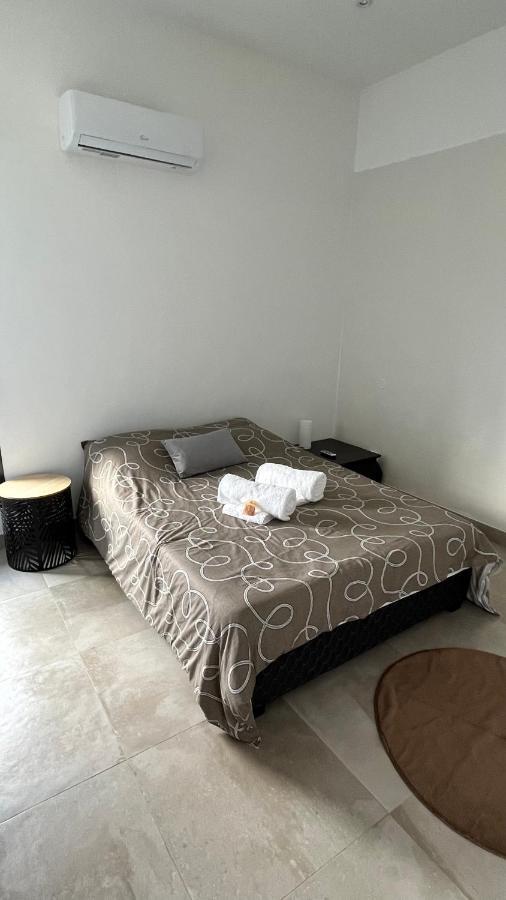 Villa Himani Saint-Gilles-les Bains Ngoại thất bức ảnh