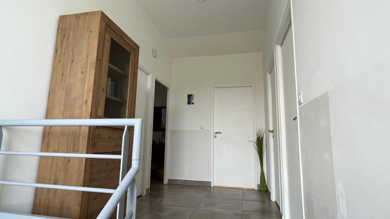 Villa Himani Saint-Gilles-les Bains Ngoại thất bức ảnh